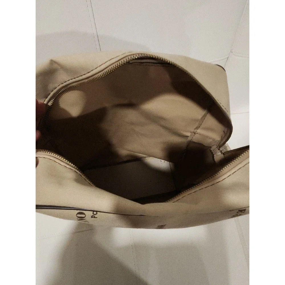 HONORE 316 Paris Vintage Tote‎ Bag Purse